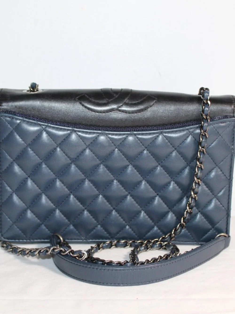 CHANEL all my